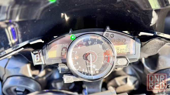 Продаю свой мот Yamaha R1 2007 г Макеевка - изображение 3