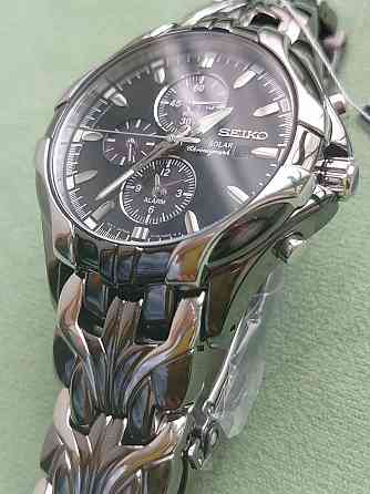 Seiko Solar Excelsior (лучший из лучших) Донецк