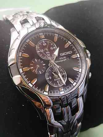 Seiko Solar Excelsior (лучший из лучших) Донецк