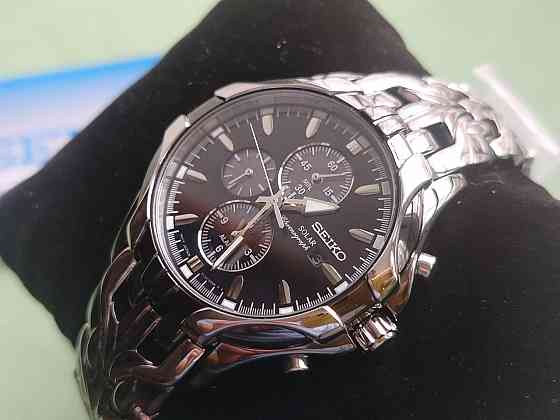 Seiko Solar Excelsior (лучший из лучших) Донецк