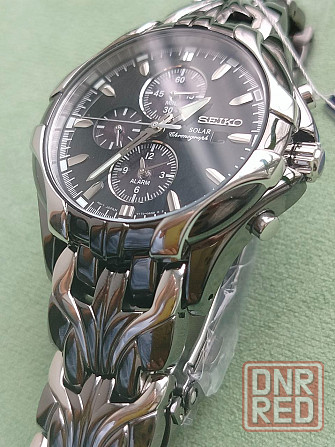 Seiko Solar Excelsior (лучший из лучших) Донецк - изображение 6