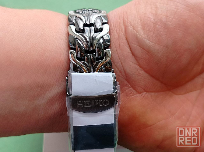 Seiko Solar Excelsior (лучший из лучших) Донецк - изображение 5