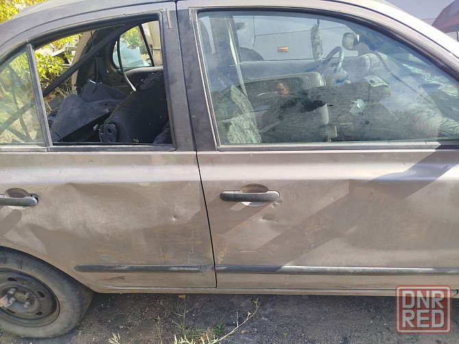 Запчасти для Nissan Micra (K12E) 2002-2010 в Днр Макеевка - изображение 4