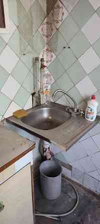 Продам 2-х комнатную квартиру, Кировский р-н., "Семашко" Донецк