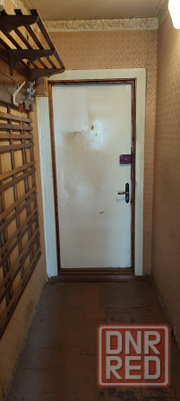 Продам 2-х комнатную квартиру, Кировский р-н., "Семашко" Донецк - изображение 4