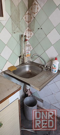 Продам 2-х комнатную квартиру, Кировский р-н., "Семашко" Донецк - изображение 5