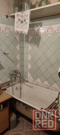 Продам 2-х комнатную квартиру, Кировский р-н., "Семашко" Донецк - изображение 6