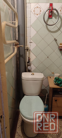 Продам 2-х комнатную квартиру, Кировский р-н., "Семашко" Донецк - изображение 7