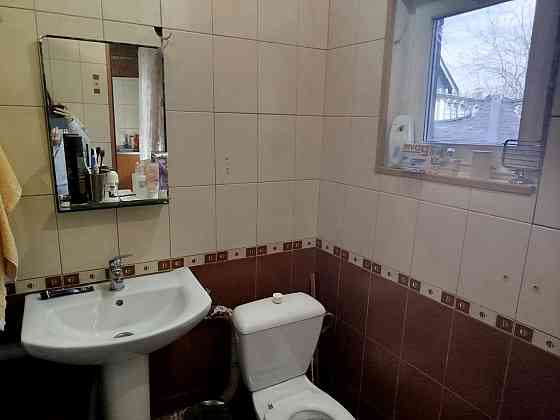 Дом 5ти комнатный 110м,кв, Куйбышевский р-н Донецк