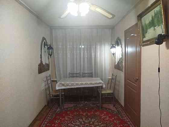 Дом 5ти комнатный 110м,кв, Куйбышевский р-н Донецк