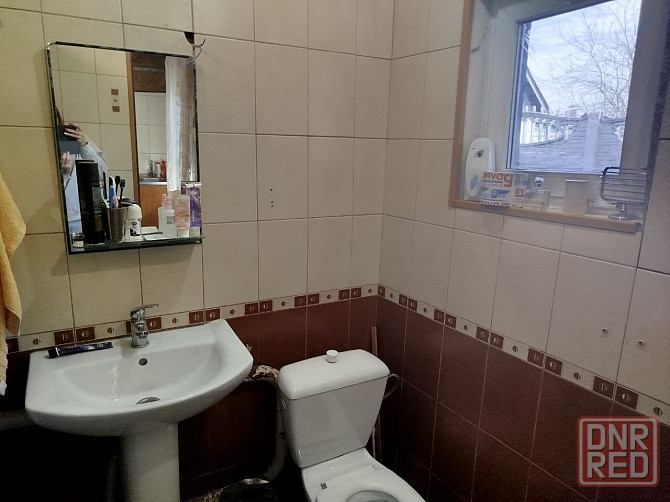 Дом 5ти комнатный 110м,кв, Куйбышевский р-н Донецк - изображение 5