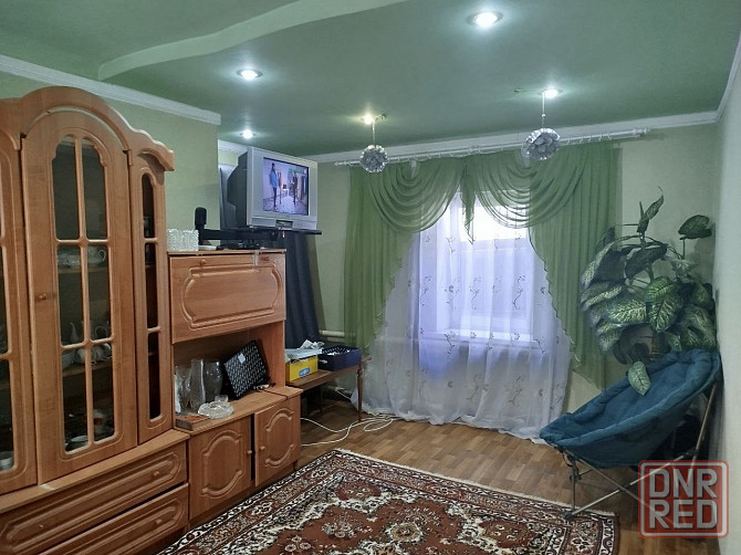 Дом 5ти комнатный 110м,кв, Куйбышевский р-н Донецк - изображение 10