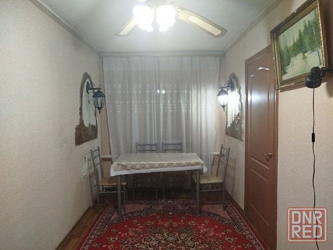 Дом 5ти комнатный 110м,кв, Куйбышевский р-н Донецк - изображение 3