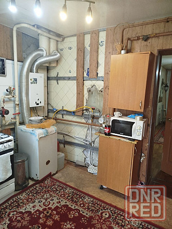 Дом 5ти комнатный 110м,кв, Куйбышевский р-н Донецк - изображение 6