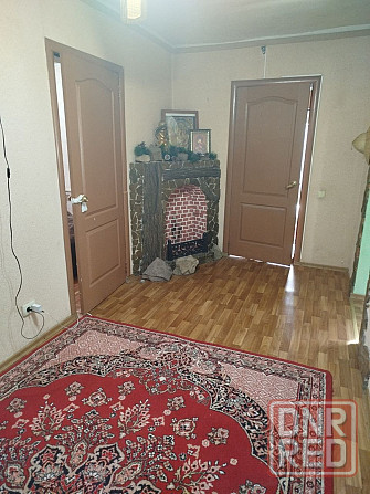 Дом 5ти комнатный 110м,кв, Куйбышевский р-н Донецк - изображение 2