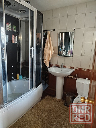 Дом 5ти комнатный 110м,кв, Куйбышевский р-н Донецк - изображение 4
