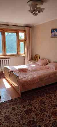 Продам 3-х комнатную квартиру, Кировский район, "Семашко" Донецк