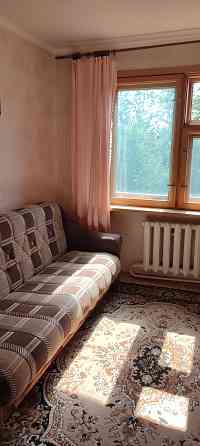 Продам 3-х комнатную квартиру, Кировский район, "Семашко" Донецк