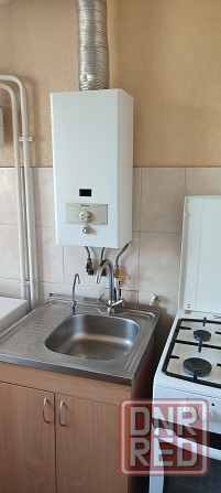 Продам 3-х комнатную квартиру, Кировский район, "Семашко" Донецк - изображение 7