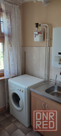 Продам 3-х комнатную квартиру, Кировский район, "Семашко" Донецк - изображение 8