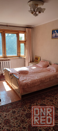 Продам 3-х комнатную квартиру, Кировский район, "Семашко" Донецк - изображение 1