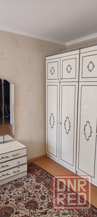 Продам 3-х комнатную квартиру, Кировский район, "Семашко" Донецк - изображение 2