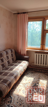 Продам 3-х комнатную квартиру, Кировский район, "Семашко" Донецк - изображение 3