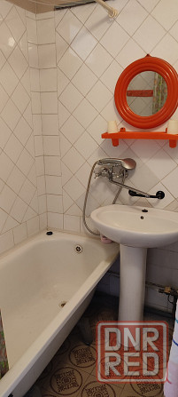 Продам 3-х комнатную квартиру, Кировский район, "Семашко" Донецк - изображение 5