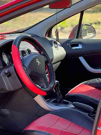 Peugeot 308 Донецк