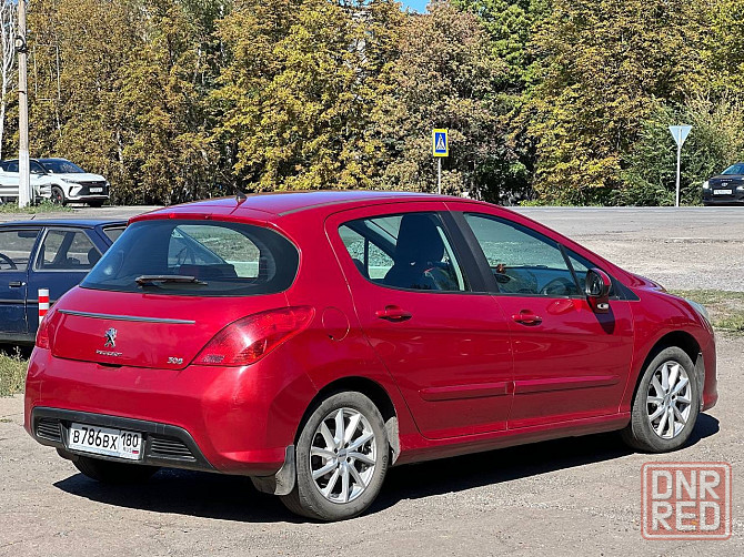 Peugeot 308 Донецк - изображение 3