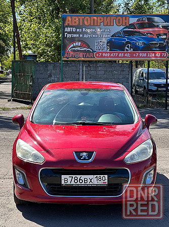 Peugeot 308 Донецк - изображение 1