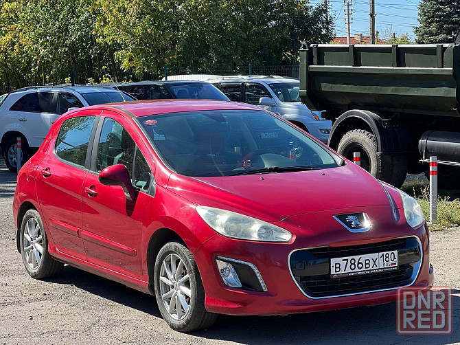 Peugeot 308 Донецк - изображение 2
