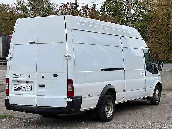 Ford Transit Донецк