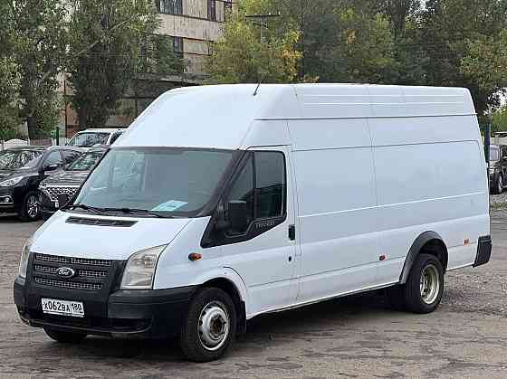 Ford Transit Донецк