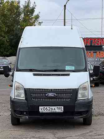 Ford Transit Донецк