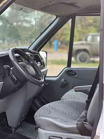 Ford Transit Донецк