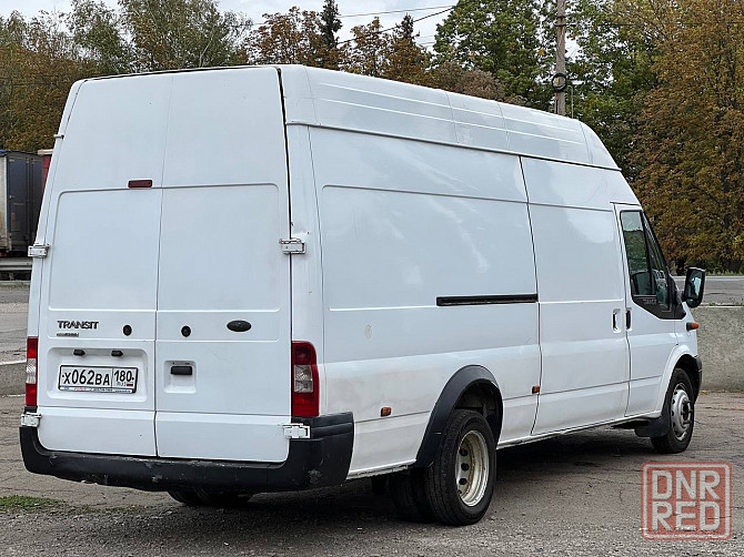 Ford Transit Донецк - изображение 3