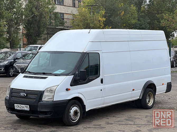 Ford Transit Донецк - изображение 5