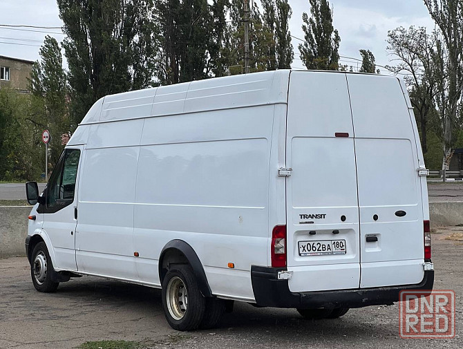 Ford Transit Донецк - изображение 4