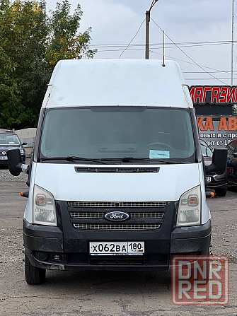 Ford Transit Донецк - изображение 1