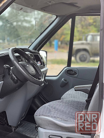 Ford Transit Донецк - изображение 6
