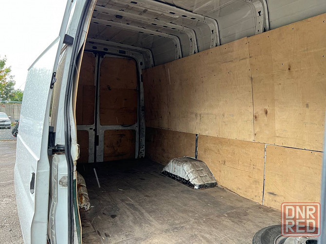 Ford Transit Донецк - изображение 8