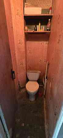 Продам 3-комн. квартиру на Текстильщике. Донецк