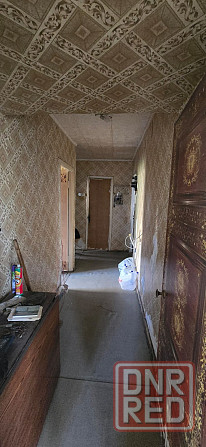 Продам 3-комн. квартиру на Текстильщике. Донецк - изображение 4