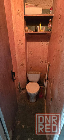 Продам 3-комн. квартиру на Текстильщике. Донецк - изображение 6