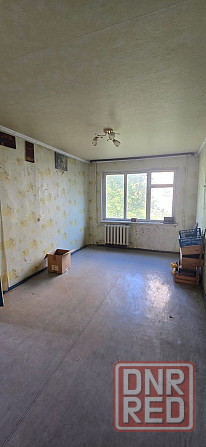 Продам 3-комн. квартиру на Текстильщике. Донецк - изображение 1