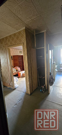 Продам 3-комн. квартиру на Текстильщике. Донецк - изображение 8