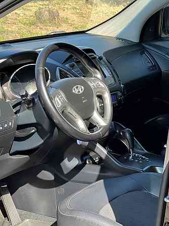 Hyundai ix 35 Донецк
