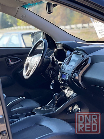 Hyundai ix 35 Донецк - изображение 8