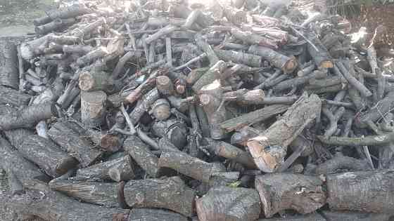 Дрова Донецк